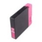 Cartouche compatible Canon PGI-2500XLBK magenta