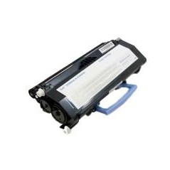 Toner compatible Dell 2330/2350 noir - Remplace 593-10335/PK941/PR700/593-10337/PK492/593-10334/PK937