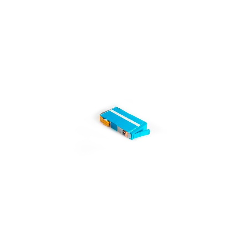 Cartouche compatible HP 903XL cyan