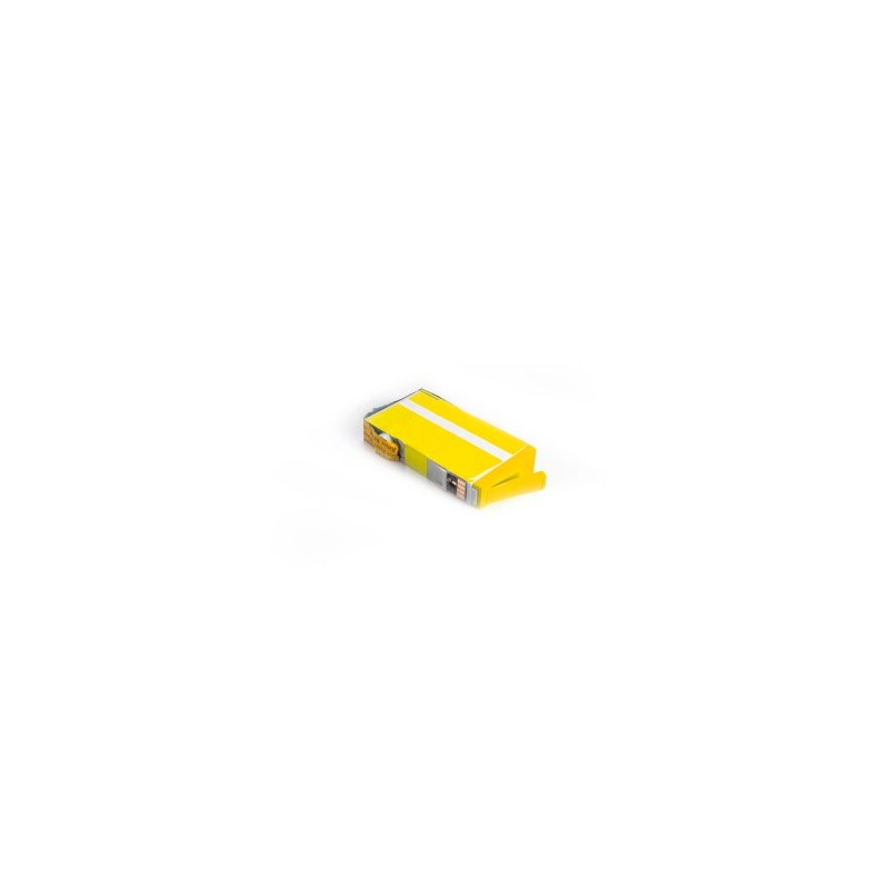 Cartouche compatible HP 903XL jaune