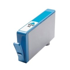 Cartouche compatible HP 920XL cyan