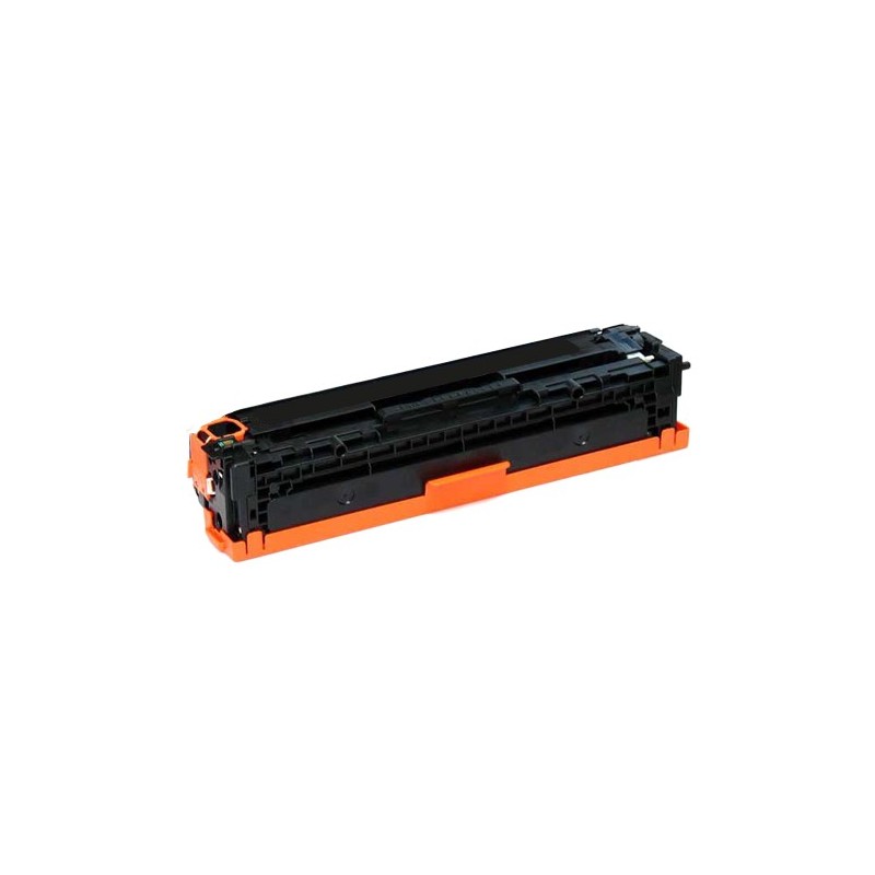 Toner compatible Canon 718 noir