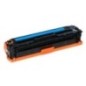 Toner compatible Canon 718 cyan