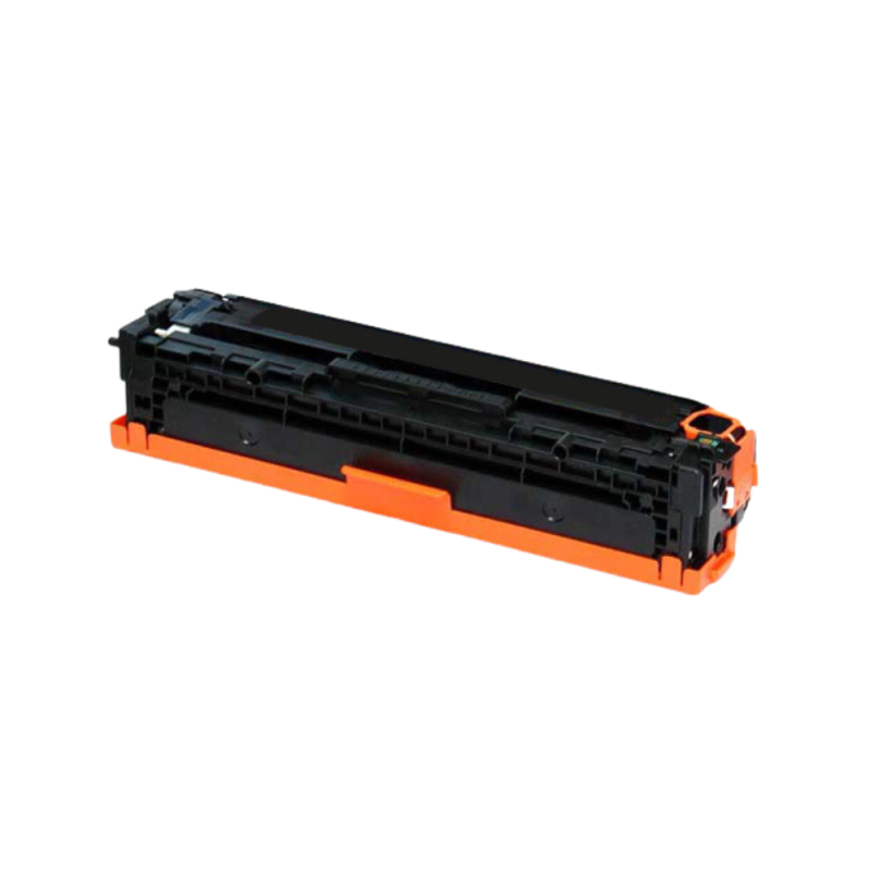 Toner compatible HP 207X noir