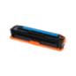 Toner compatible HP 207X cyan