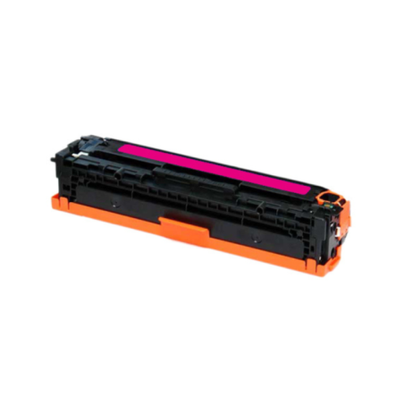 Toner compatible HP 207X magenta