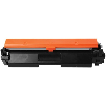 Toner compatible HP 30X XL noir