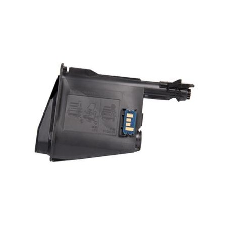 Toner compatible Kyocera TK1125 noir - Remplace 1T02M70NL0/1T02M70NL1