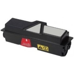 Toner compatible KYOCERA TK-1140 noir