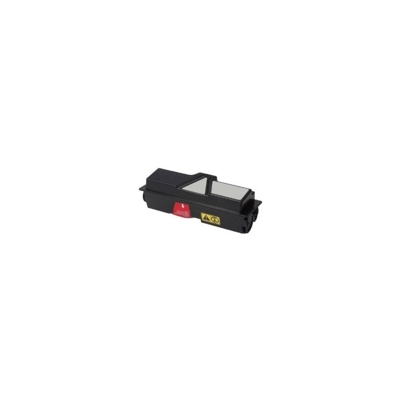 Toner compatible KYOCERA TK-1140 noir