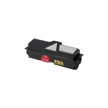 Toner compatible KYOCERA TK-1140 noir