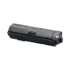 Toner compatible Kyocera TK1150 noir - Remplace 1T02RV0NL0