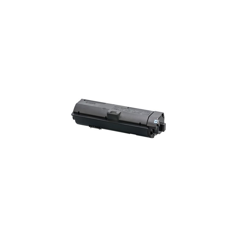 Toner compatible Kyocera TK1150 noir - Remplace 1T02RV0NL0