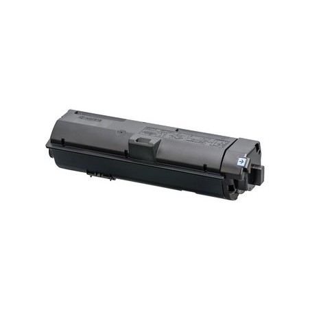 Toner compatible Kyocera TK1150 noir - Remplace 1T02RV0NL0