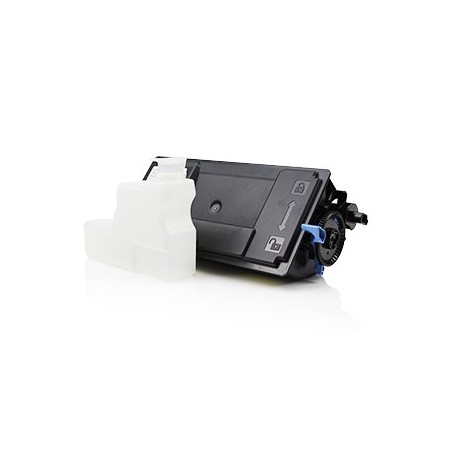 Toner compatible KYOCERA TK3100 noir