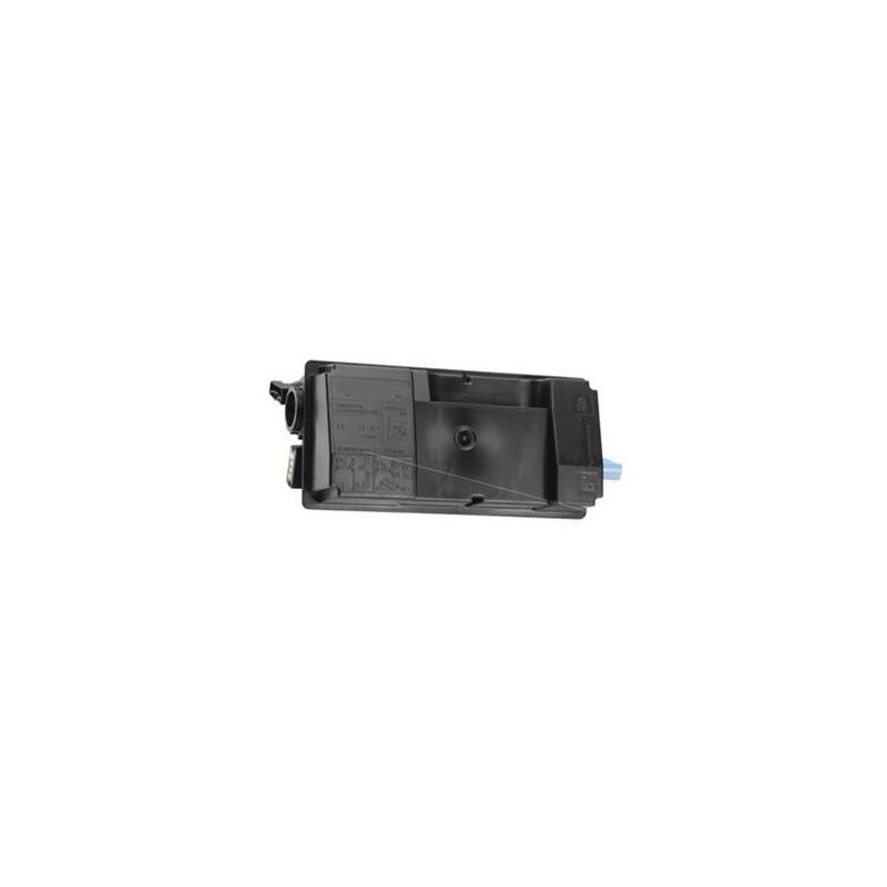 Toner compatible Kyocera TK3160 noir