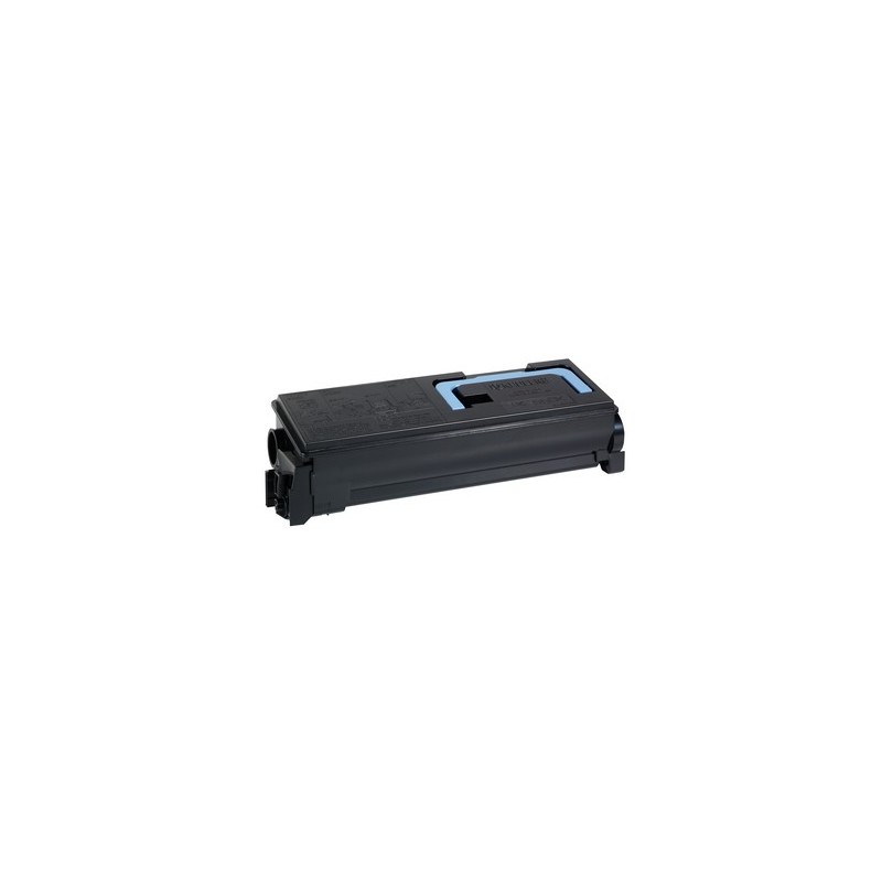 Toner compatible KYOCERA TK-5140K noir