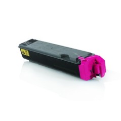 Toner compatible KYOCERA TK-5140M magenta