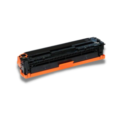 Toner compatible HP 304A noir