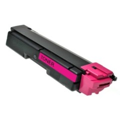 Toner compatible KYOCERA TK580M magenta