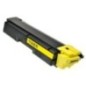 Toner compatible KYOCERA TK580Y jaune