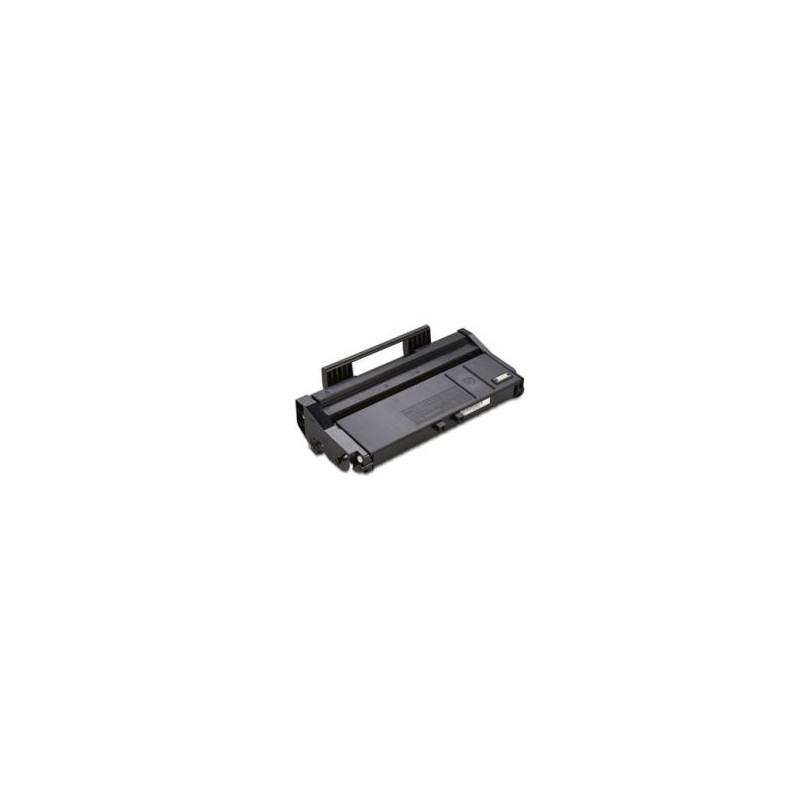 Toner compatible Ricoh Aficio SP100E/SP112 noir