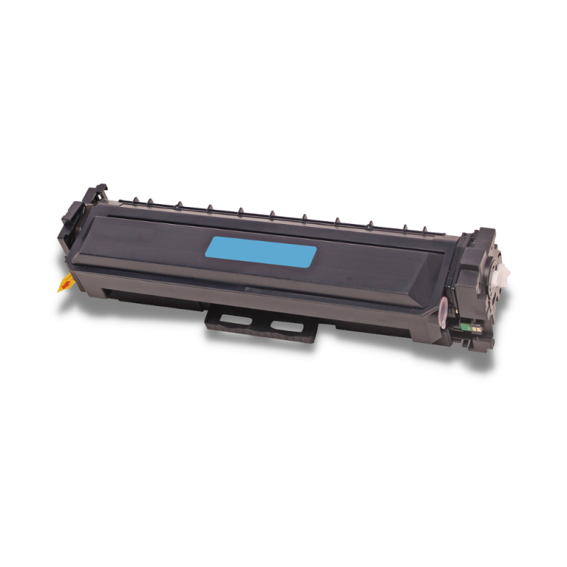 Toner compatible HP 410X cyan