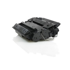 Toner compatible CANON 724 noir (3481B002)