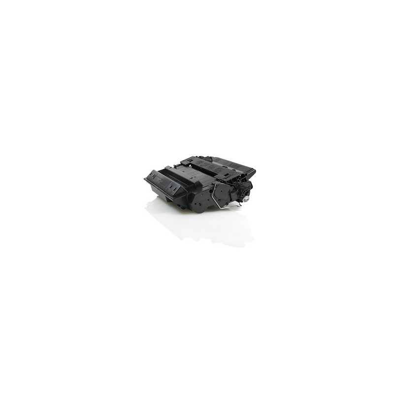 Toner compatible CANON 724 noir (3481B002)