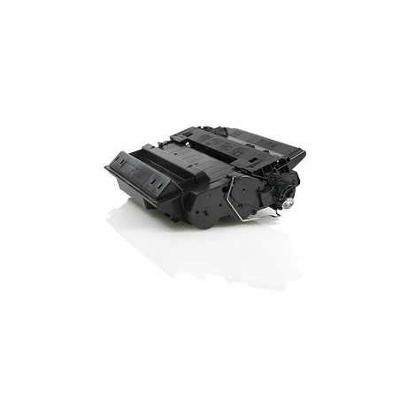 Toner compatible CANON 724 noir (3481B002)