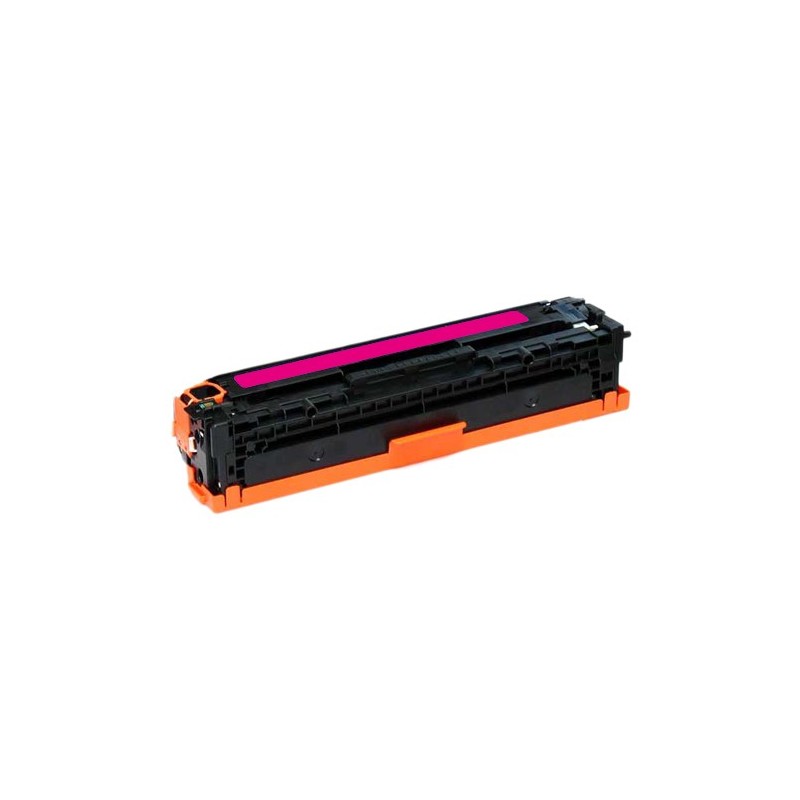 Toner compatible Canon 718 magenta