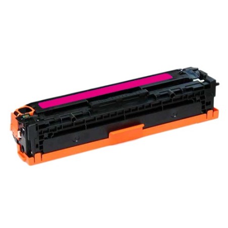 Toner compatible Canon 718 magenta