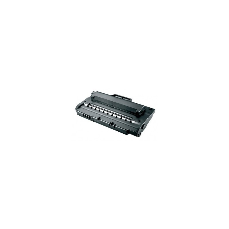 Toner compatible Xerox Phaser 3150 noir - Remplace 109R00747