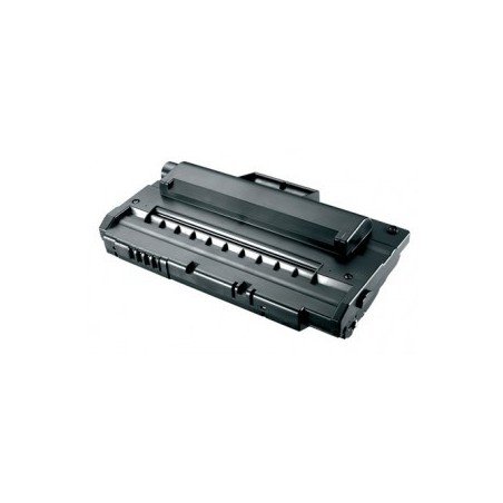 Toner compatible Xerox Phaser 3150 noir - Remplace 109R00747