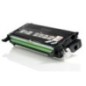 Toner compatible Xerox Phaser 6280 noir - Remplace 106R01395