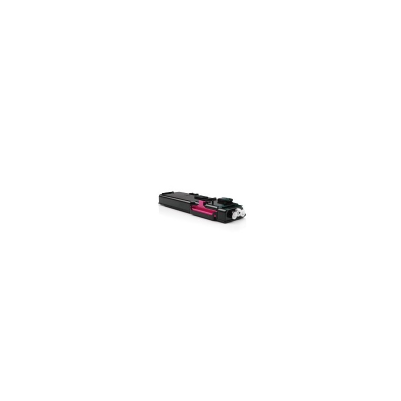 Toner compatible Xerox Phaser 6600/WorkCentre 6605 magenta - Remplace 106R02230/106R02246