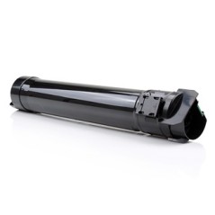 Toner compatible Xerox WorkCentre 7525/7535/7545/7830 noir - Remplace 006R01513