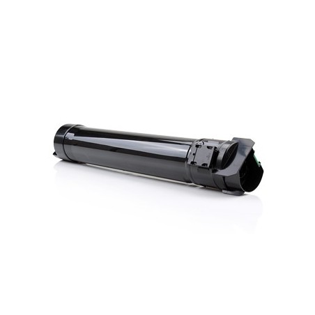 Toner compatible Xerox WorkCentre 7525/7535/7545/7830 noir - Remplace 006R01513