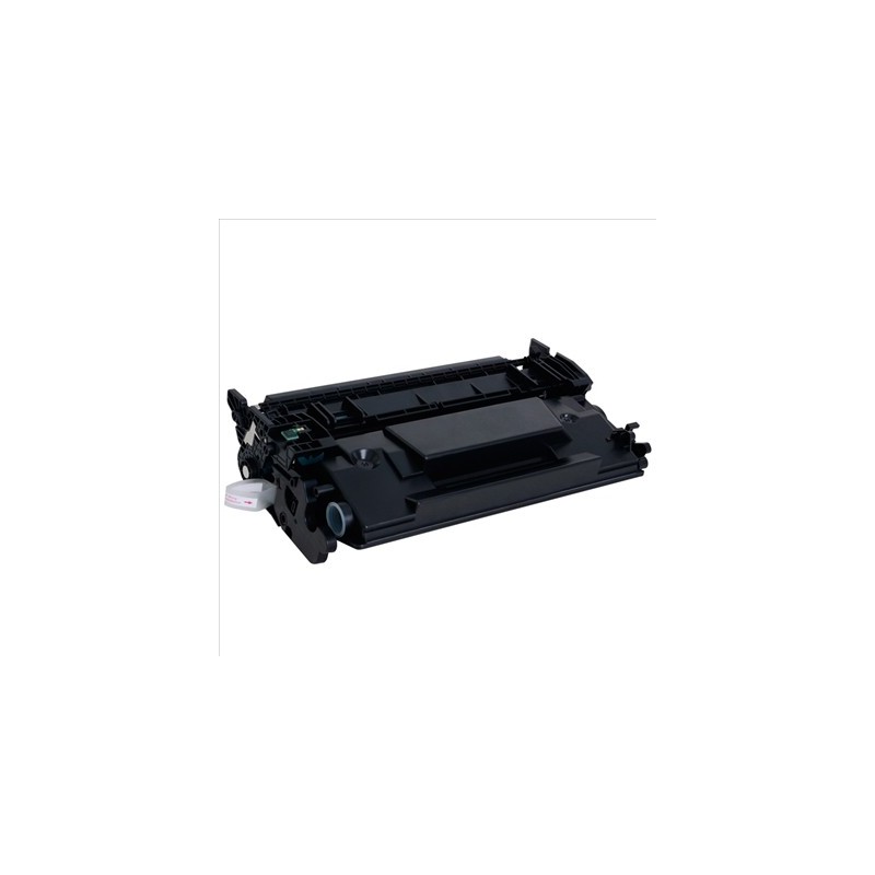 Toner compatible HP 26X noir