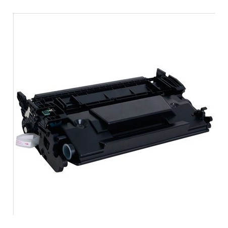 Toner compatible HP 26X noir