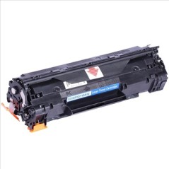 Toner compatible CANON 726 noir