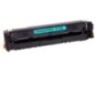 Toner compatible avec HP 415X (W2031X) cyan