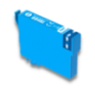 Cartouche compatible avec Epson 604XL Cyan