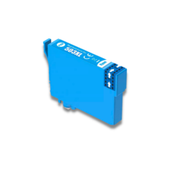 Cartouche compatible avec EPSON 503XL cyan