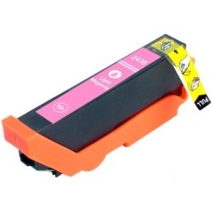 Cartouche compatible EPSON T24XL photo magenta