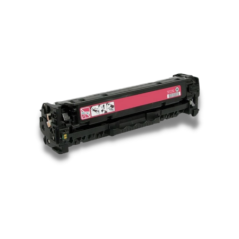 Toner compatible HP 201XL magenta