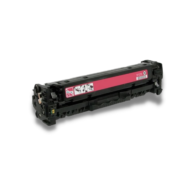 Toner compatible HP 201XL magenta