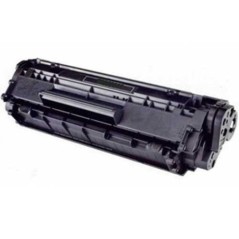 Toner compatible CANON 728 noir