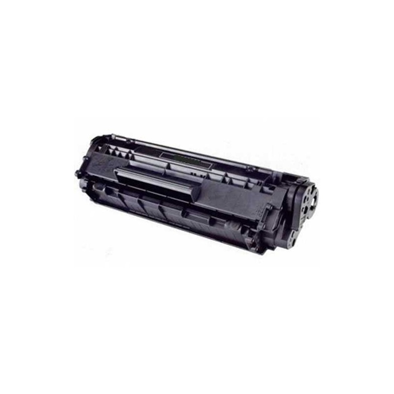 Toner compatible CANON 728 noir