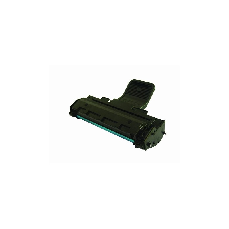 Toner compatible Xerox Phaser 3200 noir - Remplace 113R00730